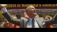 Tráiler 'The Founder'