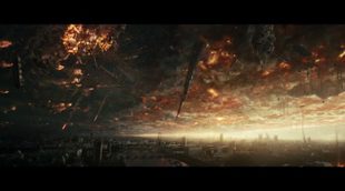 Tráiler 'Independence Day: Contraataque' #2