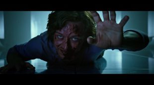 Tráiler final español 'X-Men: Apocalipsis'