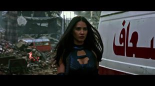 Tráiler final 'X-Men: Apocalipsis'